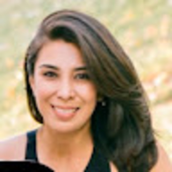 Meet your Posher, Karen - Picture 1 of 1